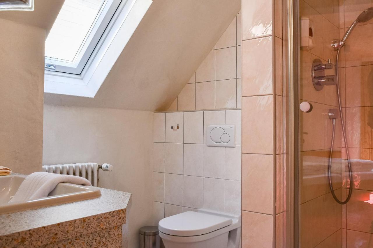 Hotel Waldblick Schenkenzell Luaran gambar