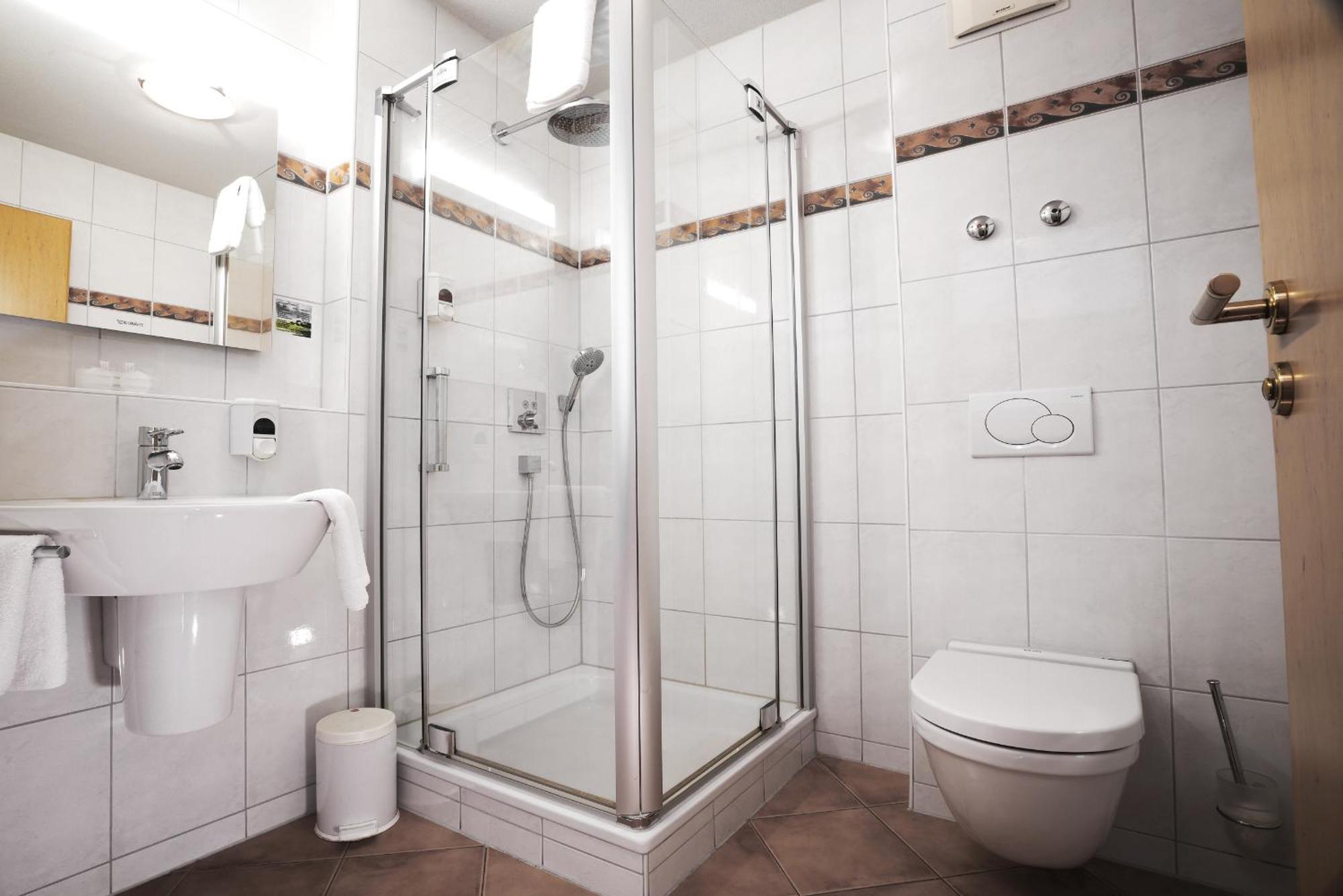 Hotel Waldblick Schenkenzell Luaran gambar