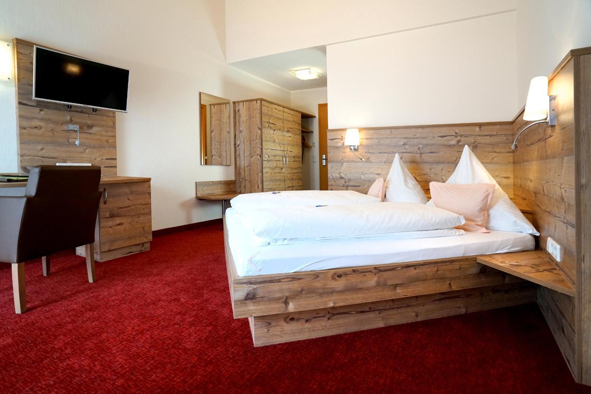 Hotel Waldblick Schenkenzell Luaran gambar