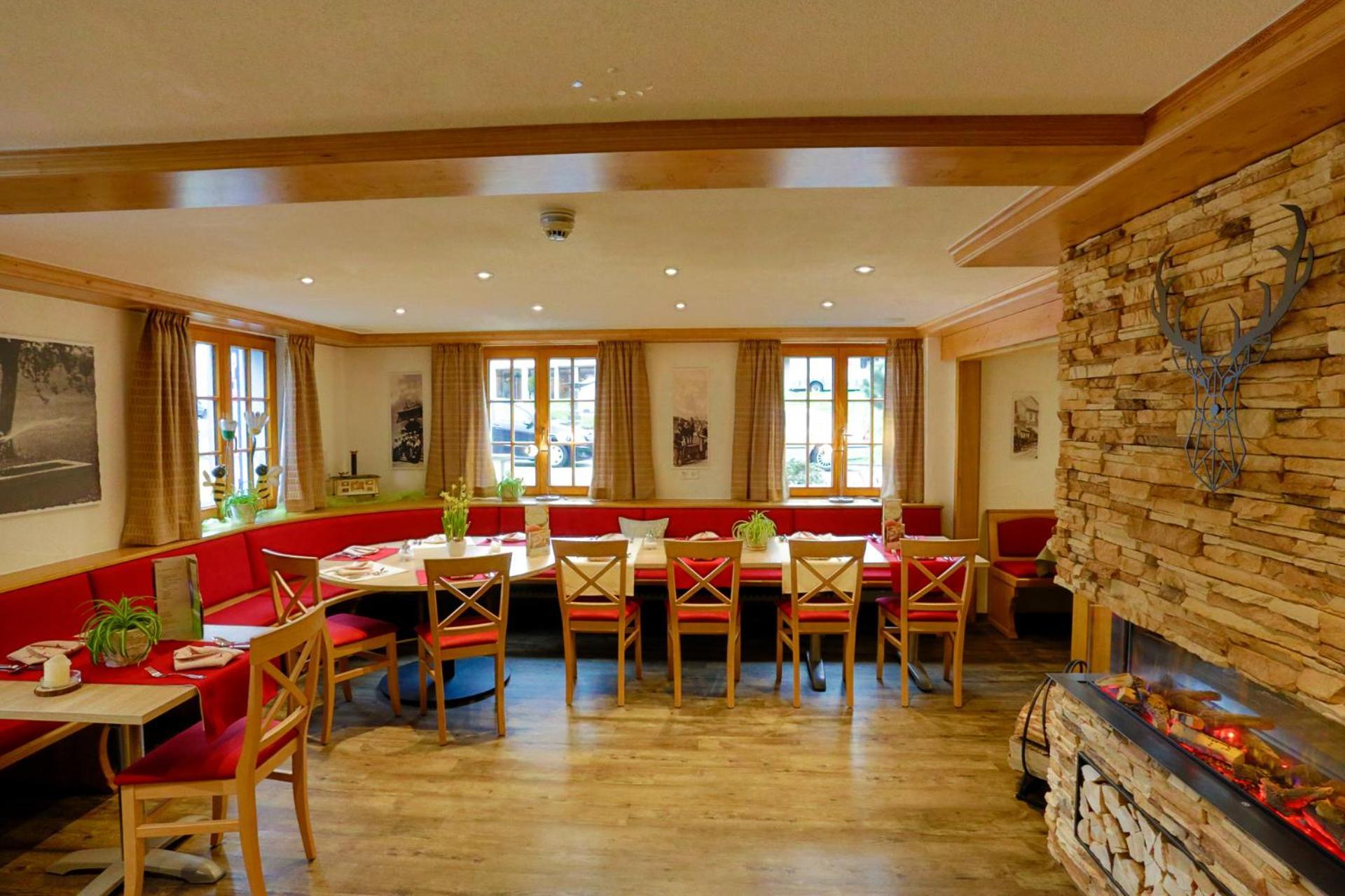 Hotel Waldblick Schenkenzell Luaran gambar
