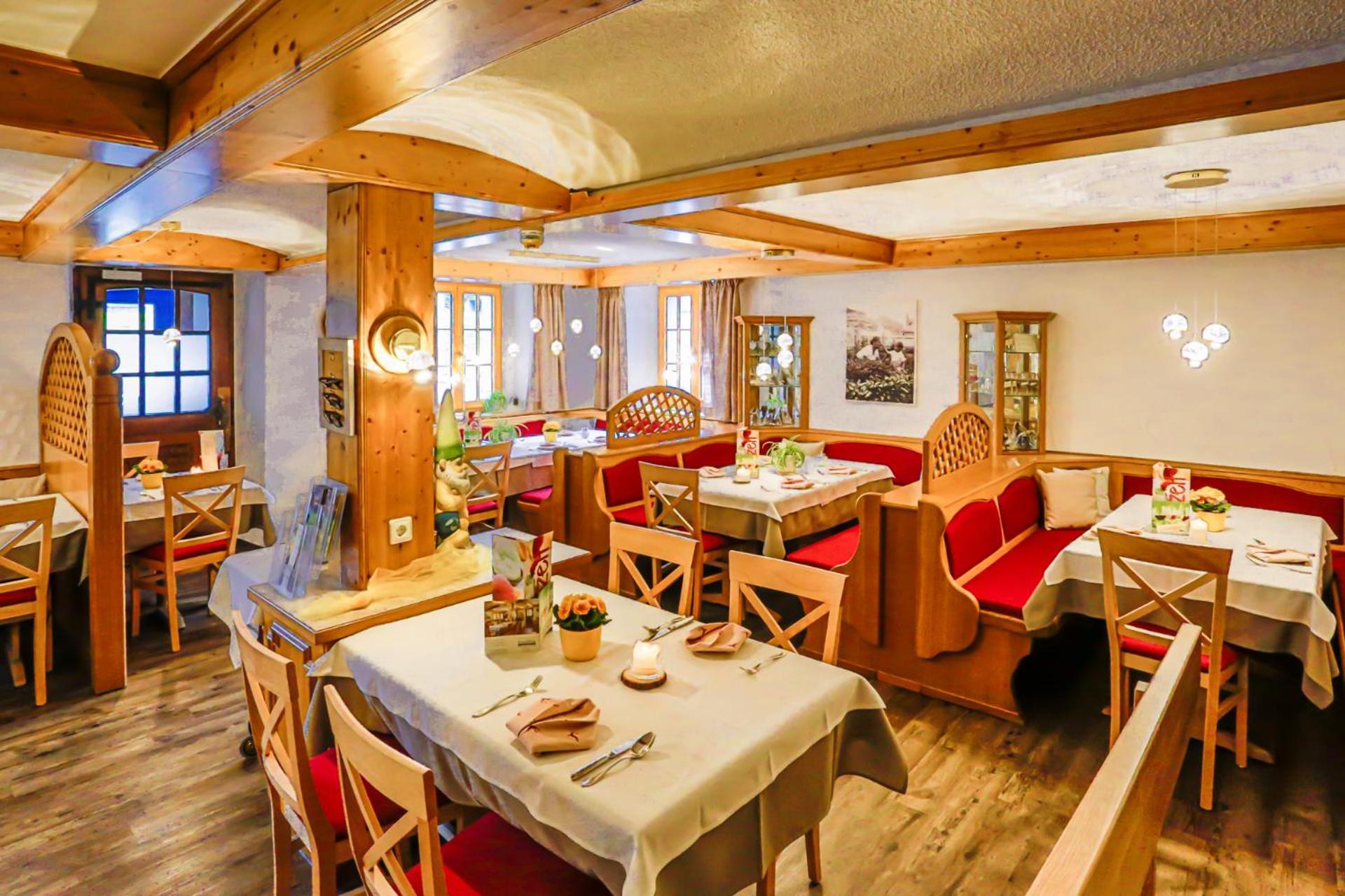 Hotel Waldblick Schenkenzell Luaran gambar