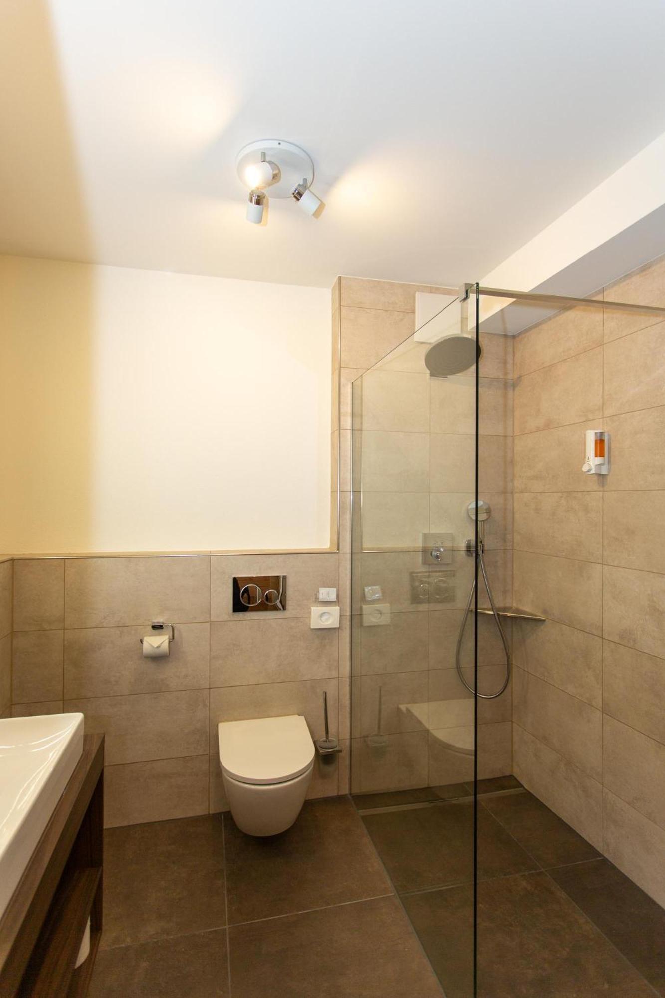 Hotel Waldblick Schenkenzell Luaran gambar