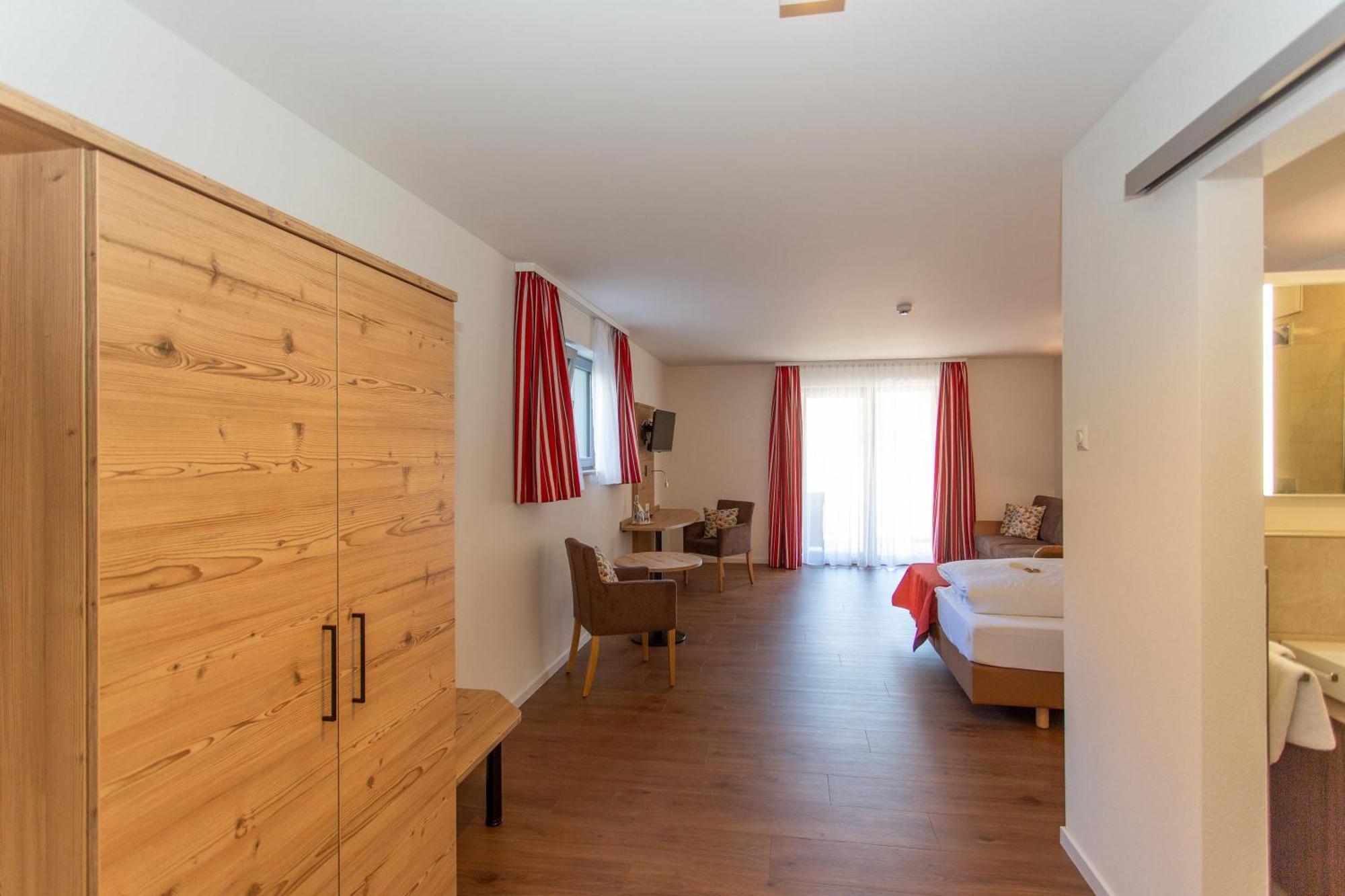 Hotel Waldblick Schenkenzell Luaran gambar