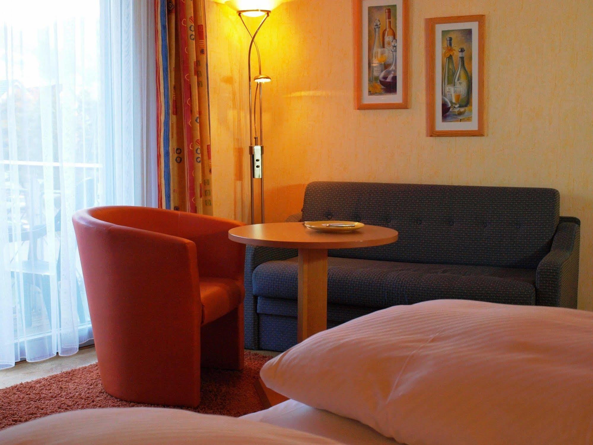 Hotel Waldblick Schenkenzell Luaran gambar