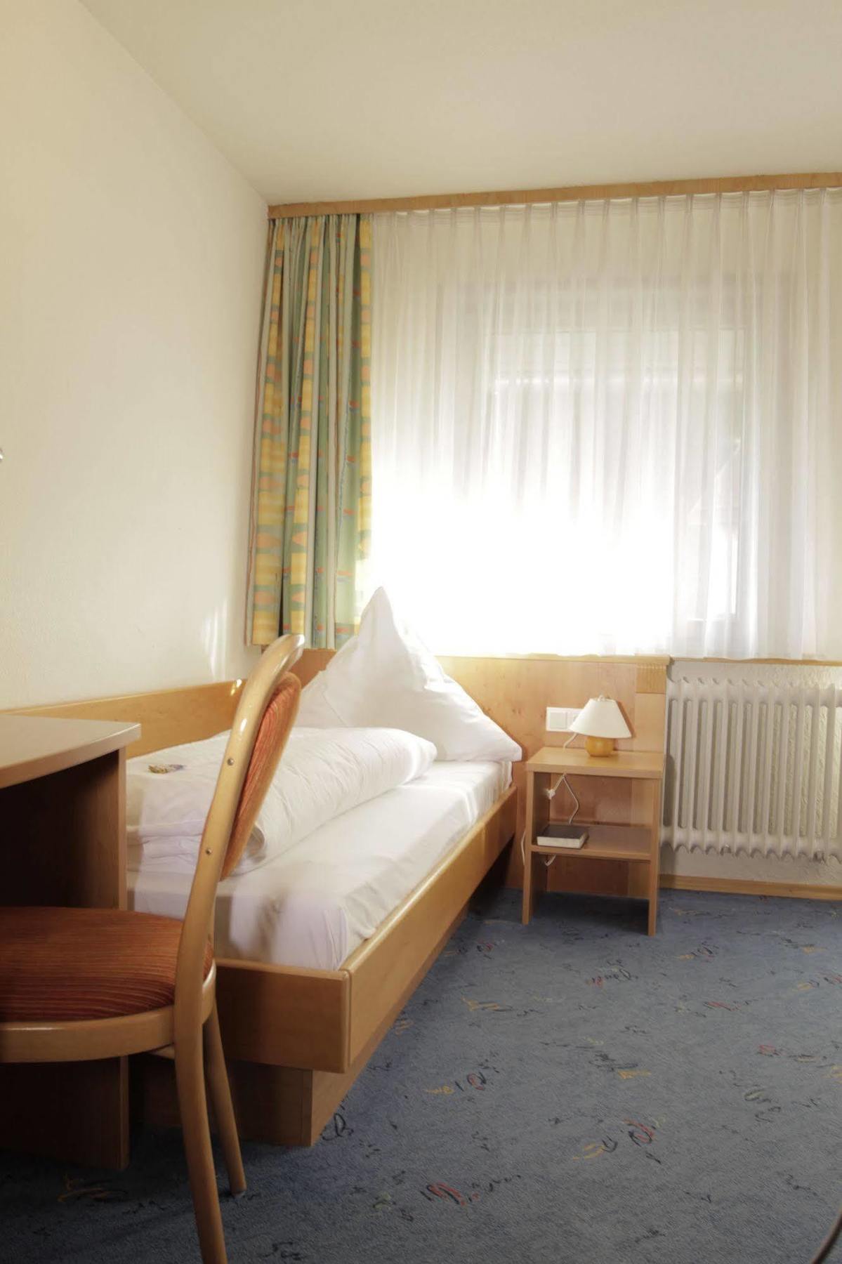 Hotel Waldblick Schenkenzell Luaran gambar
