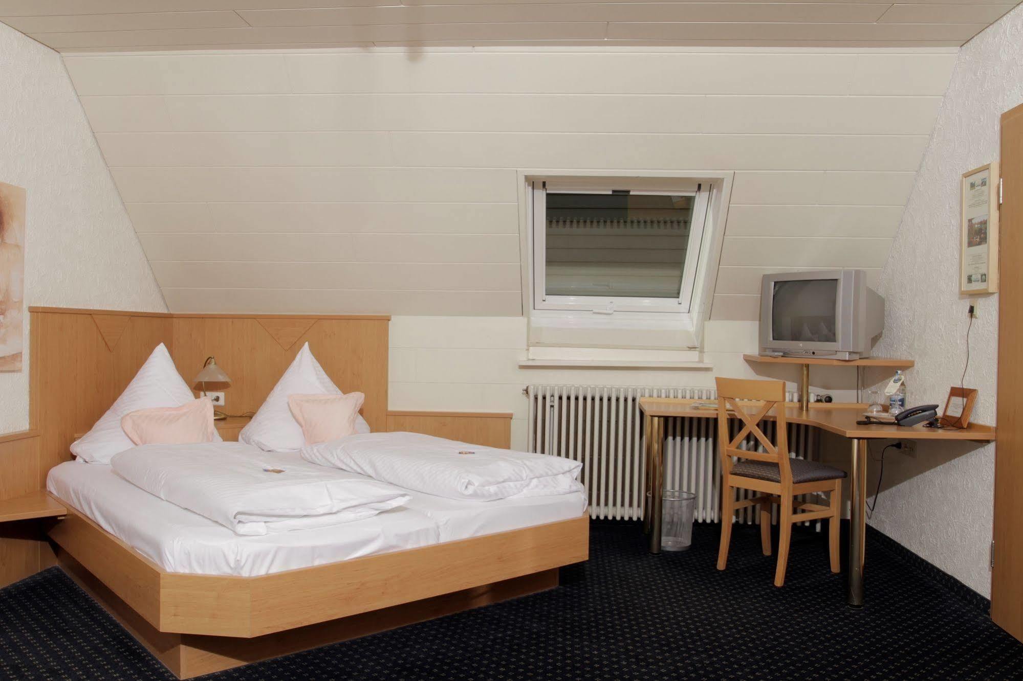 Hotel Waldblick Schenkenzell Luaran gambar
