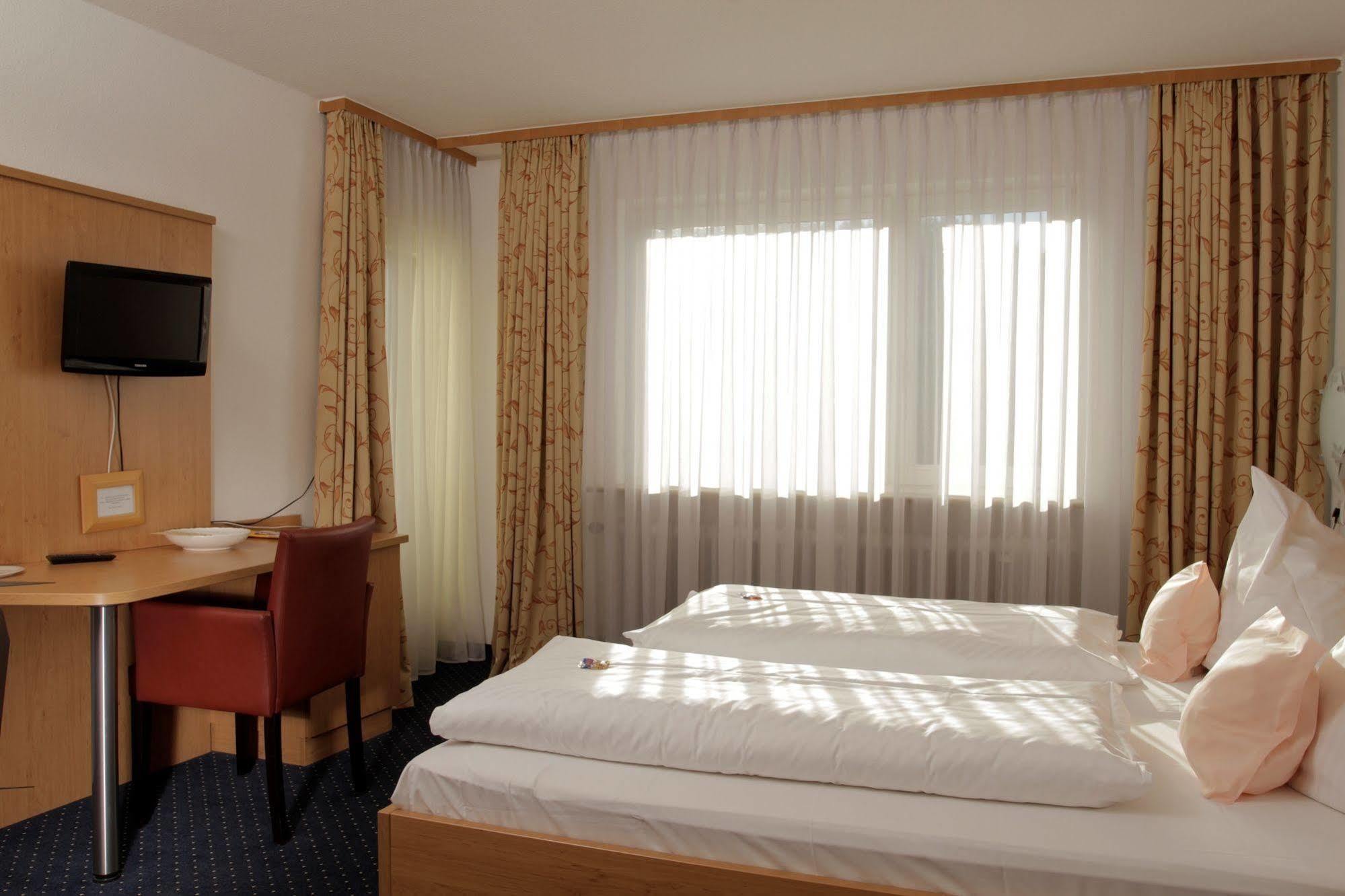 Hotel Waldblick Schenkenzell Luaran gambar