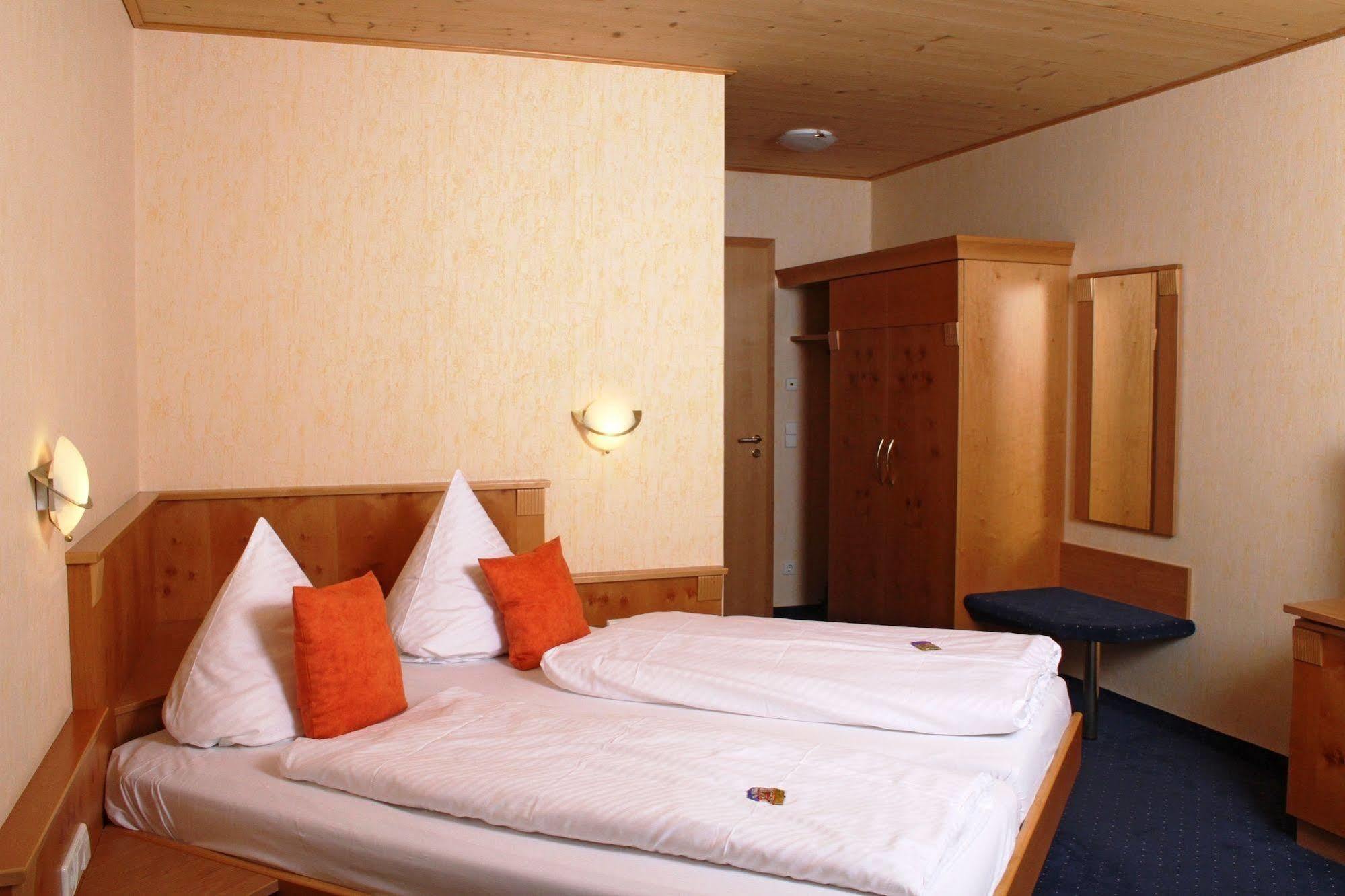 Hotel Waldblick Schenkenzell Luaran gambar