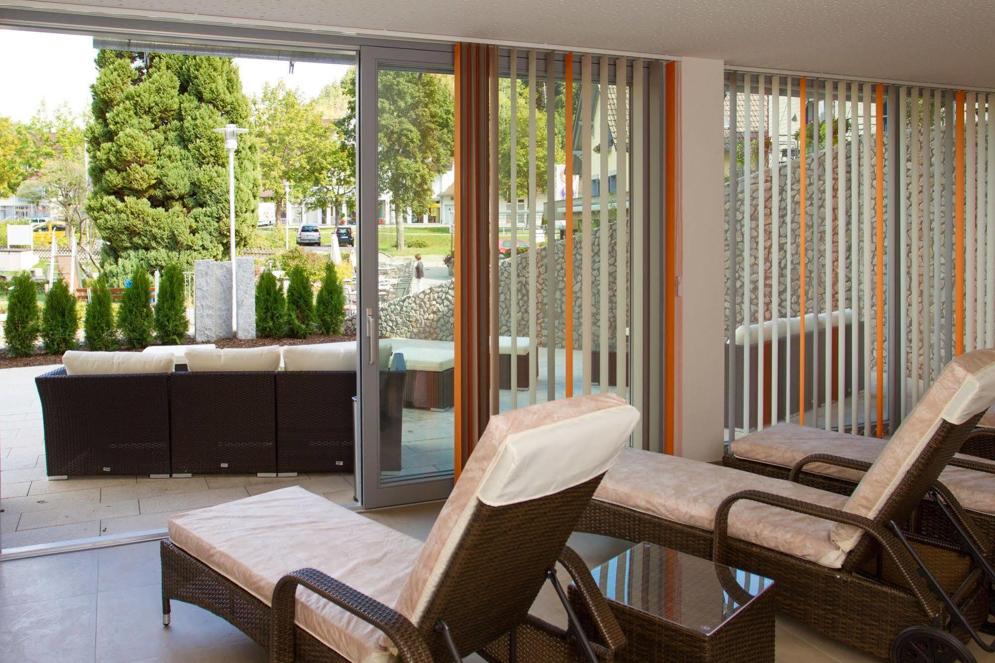 Hotel Waldblick Schenkenzell Luaran gambar