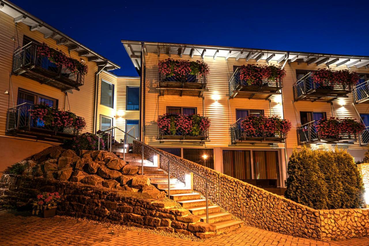 Hotel Waldblick Schenkenzell Luaran gambar