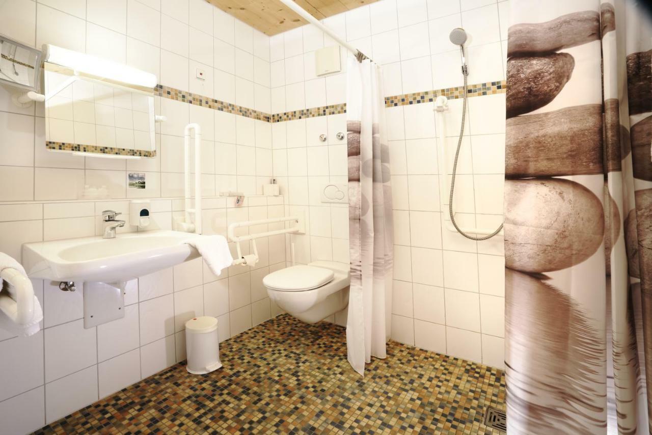 Hotel Waldblick Schenkenzell Luaran gambar