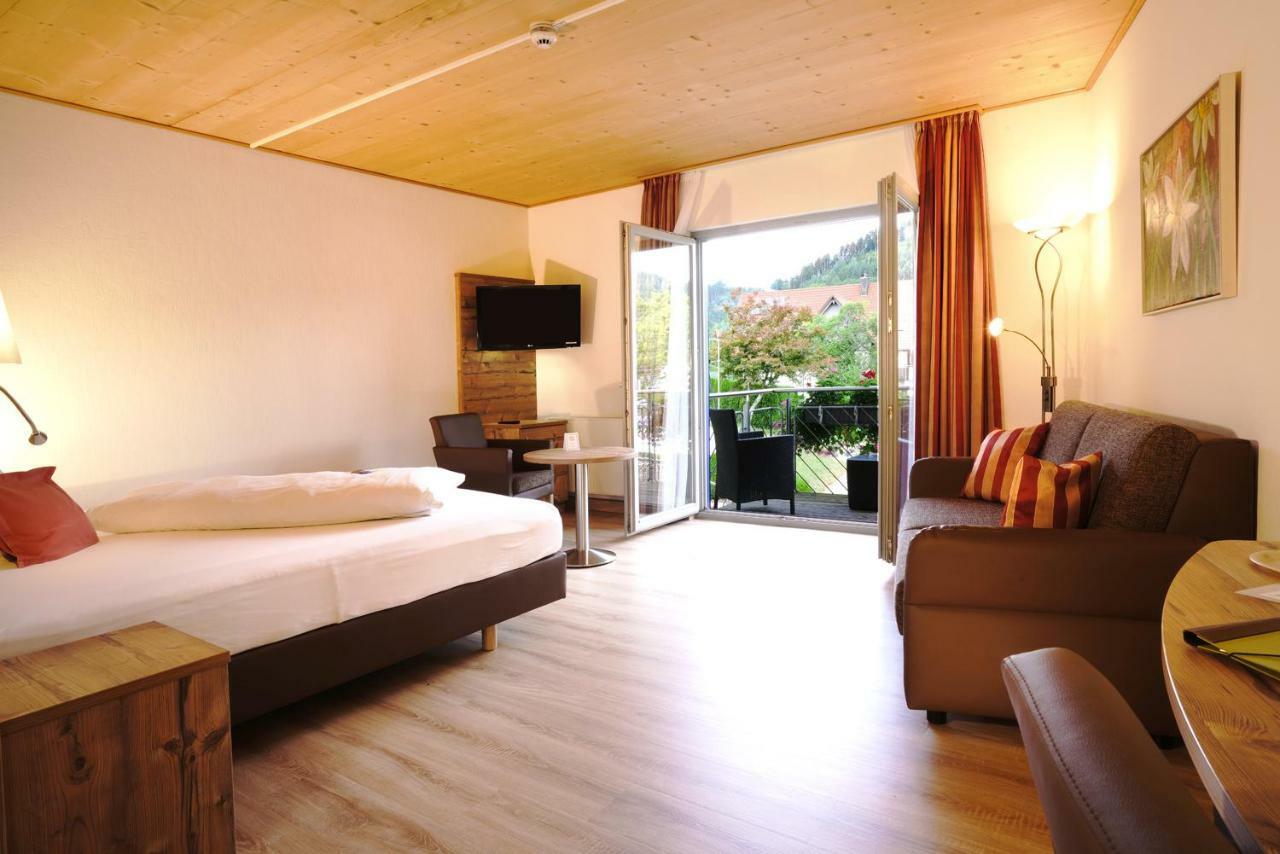 Hotel Waldblick Schenkenzell Luaran gambar