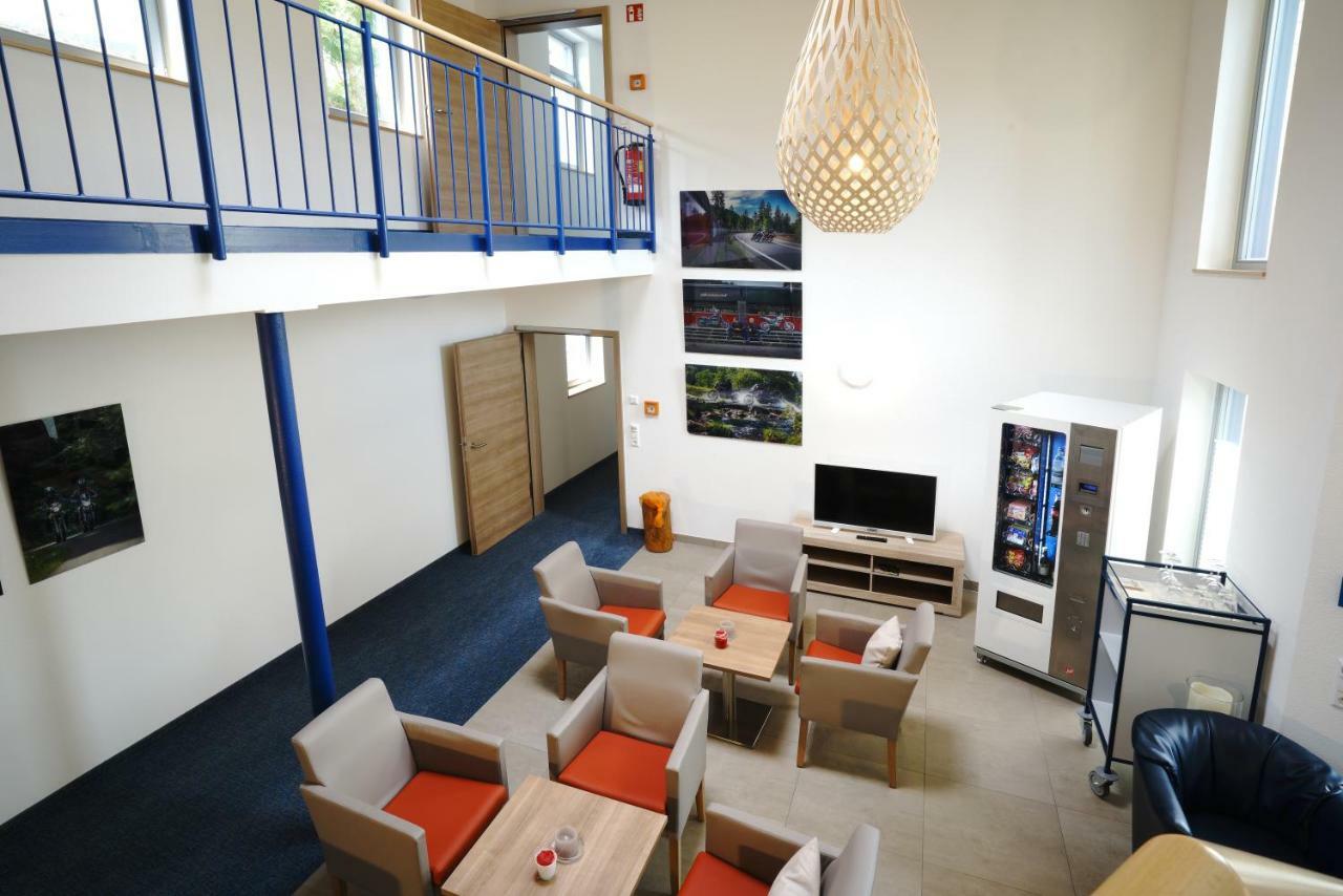 Hotel Waldblick Schenkenzell Luaran gambar