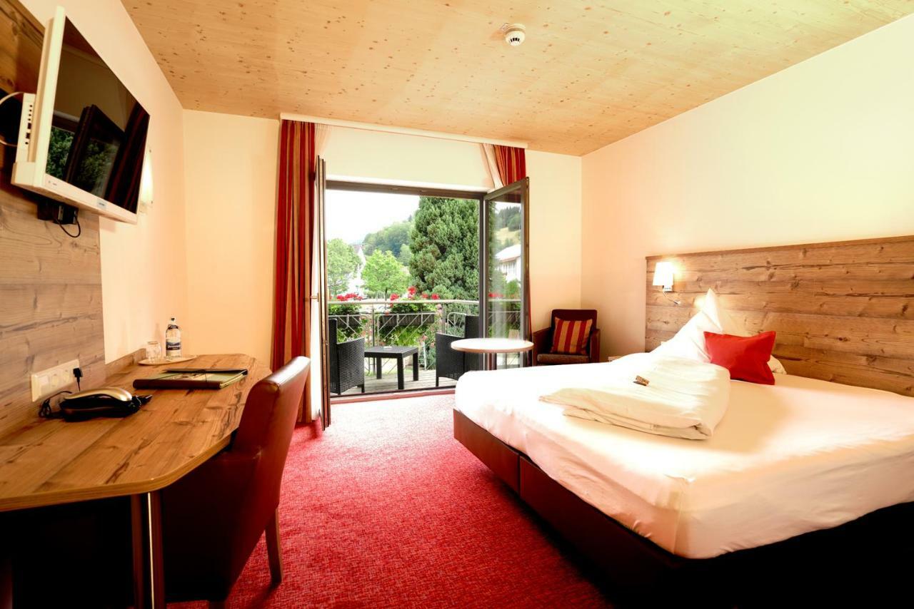 Hotel Waldblick Schenkenzell Luaran gambar