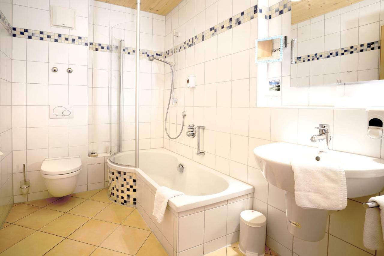 Hotel Waldblick Schenkenzell Luaran gambar